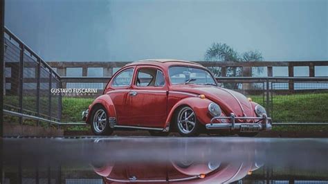 Pin By Wilker Oliveira On Fuscas Vw Beetle Classic Instagram Vw Beetles