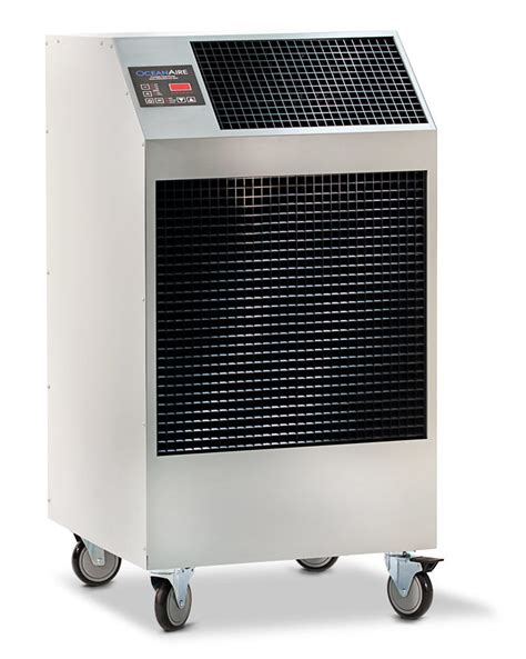 Owc6032 5 Ton Portable Commercial Air Conditioner Oceanaire