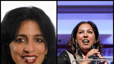 Two Indian Origin Women In Forbes Self Made Richest Women In Us List