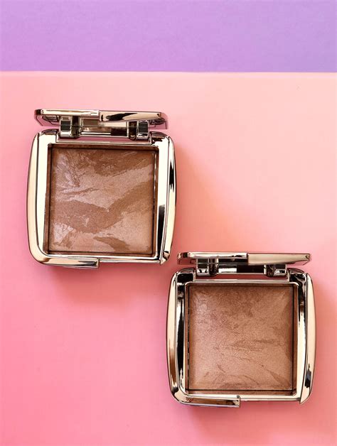 New From Hourglass For Summer The Ambient Strobe Lighting Blushes And Two New Shades Of