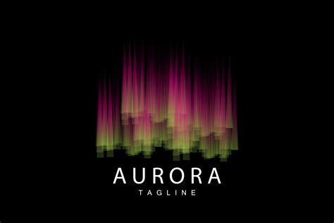 Aurora Logo Simple Design Amazing Icon Graphic By Ar Graphic