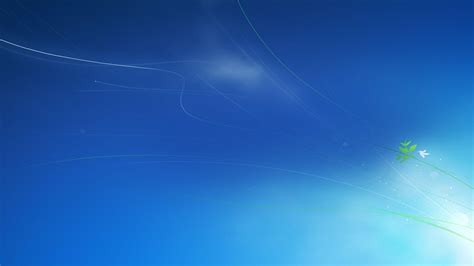 234 windows hd wallpapers and background images. Windows 7 Blue Backgrounds - Wallpaper Cave