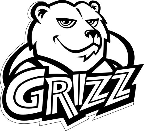 Memphis Grizzlies Coloring Pages Learny Kids