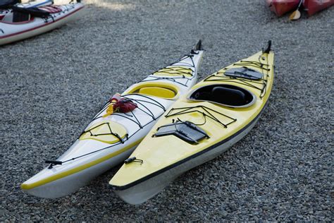 The Best Ocean Kayak Can You Take Any Kayak On The Sea Kk