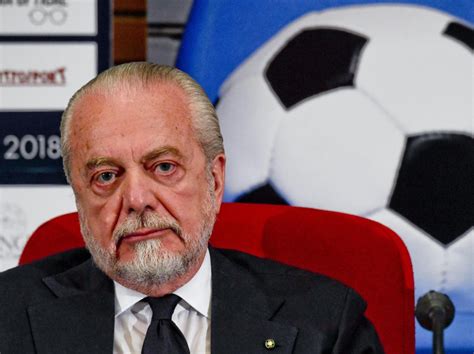 Oristano, maltrattamenti e abusi sessuali: Aurelio De Laurentiis, 69 anni (Ansa)