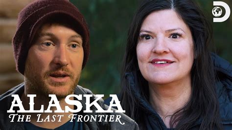 Tv Shows Like Alaska The Last Frontier? Update - Linksofstrathaven.com