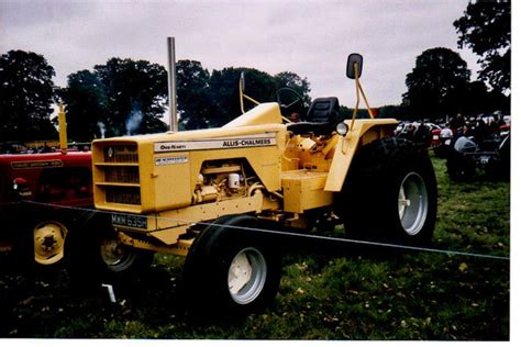 Topworldauto Photos Of Allis Chalmers Hd 7 Crawler Photo Galleries