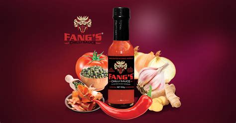 Chillibugs are uk importers and suppliers of extra hot chilli sauces. Chilli Sauce by Fang's - Big Brands, Warehouse Prices!