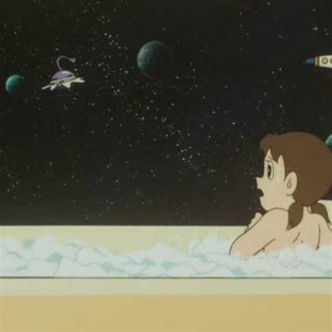 Stream Shizuka Bathing Nude Scene In Doraemon LINK By Susan