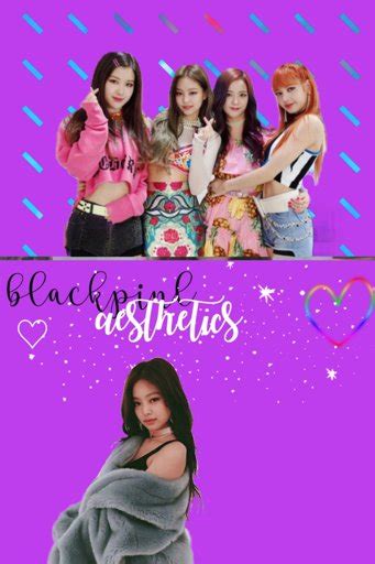 Blackpink Aesthetics Blink 블링크 Amino