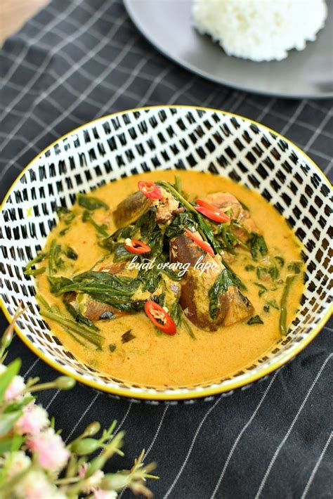 Maybe you would like to learn more about one of these? Masak Lemak Sardin Kangkung Resepi Istimewa - Buat Orang Lapo