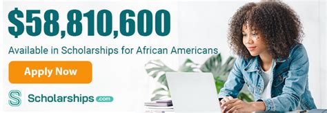 top 72 african american scholarships in june 2023