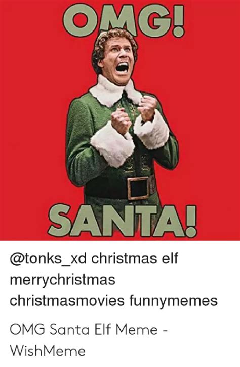 51 most funny merry christmas elf memes 2023 quotesproject