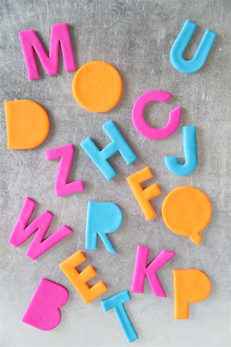10 Diy Crafts To Teach Your Kids The Alphabet Shelterness