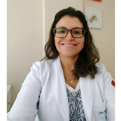 Dra Vanessa Cruz Malizia Opiniões Cardiologista Médico Clínico