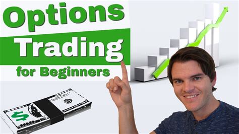 Options Trading Explained For Beginners Youtube