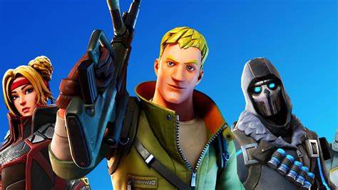 His form in fortnite is based on the 2018 god of war title, so you know he's got that cool beard going for him! Kentucky schools ban Fortnite esports - "there is no place ...