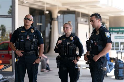 Port Of San Diego Harbor Police Hiring Process Port Of San Diego