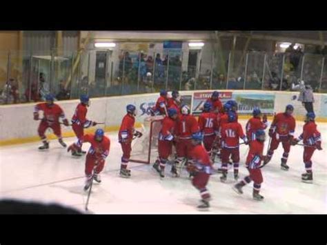 Liga, mládež, reprezentace, mistrovství světa, nhl, champions hockey league, evropské ligy. Hokej Finsko vs. Česko do 17 let ... prosinec 2015 - YouTube