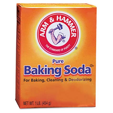 Baking Soda N6 Free Image Download
