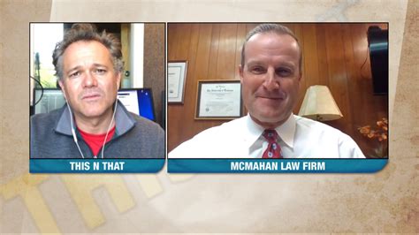 Mcmahan Law Firm Wtvc