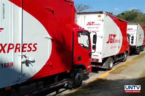 You may contact us by live chat or call, we will answer all your enquiry. J&T Express vows cooperation in probe over alleged parcel ...