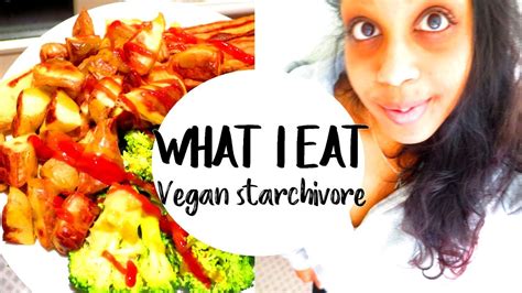 What I Eat Vegan Youtube