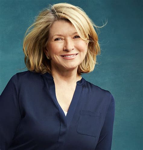 Martha Stewart From Homecooking To Business Mogul Thales Learning