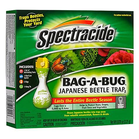 Best Tanglefoot Japanese Beetle Trap