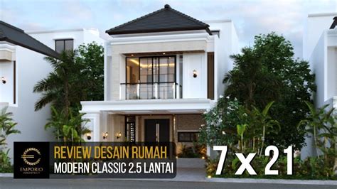 Bali House House 2 Villa Design Floor Design 3d Design Jakarta 2