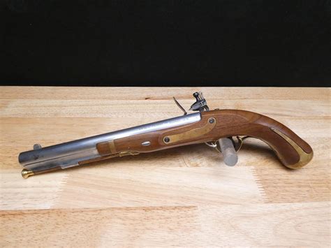 Pedersoli Harpers Ferry Reproduction 1807 58 Cal D4 Guns