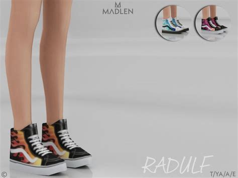Mj95s Madlen Radulf Shoes Sims 4 Cc Shoes Sims 4 Sims 4 Cc Kids