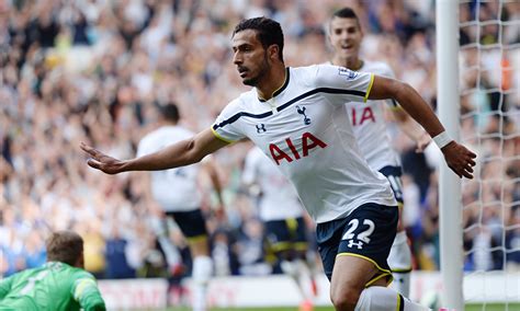 Nacer chadli (born 2 august 1989) is a belgian professional footballer who plays as a winger for i̇stanbul başakşehir and the belgium national team. Nacer Chadli Kimdir