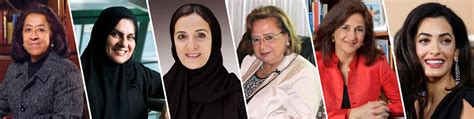 The Most Powerful Arab Women 2015 100 Most Powerful Arab Business Women