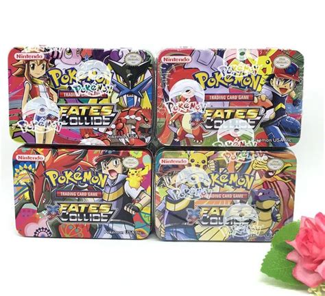 Popular Pokemon Cards Buy Cheap Pokemon Cards Lots From China Pokemon