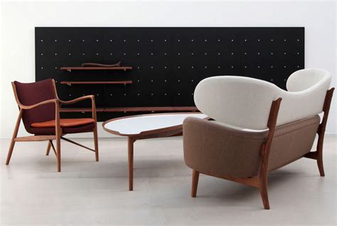 20 Ideas About Contemporary Scandinavian Furniture