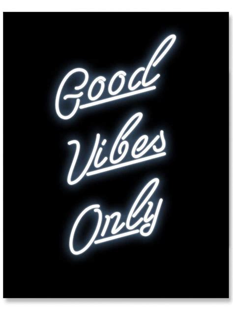 Good Vibes Only Wallpapers Wallpaper Cave