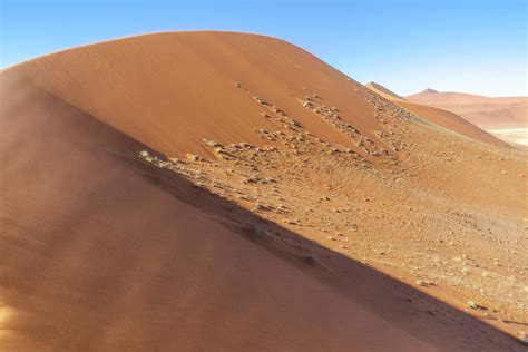 Sossusvlei A Guide To Visiting The Great Sand Dunes Of Namibia