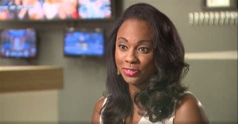 Good Morning Cleveland Anchor Danita Harris Sat Down With News 5s