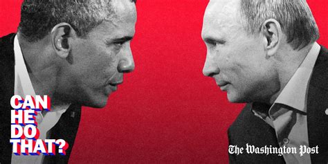 An Inside Listen Into Obama’s Struggle To Punish Russia For Putin’s Election Assault The