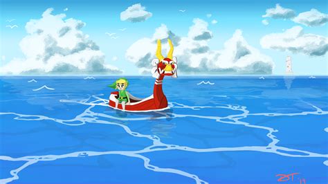 1079 Best Wind Waker Images On Pholder Zelda Gamecube And Pixel Art