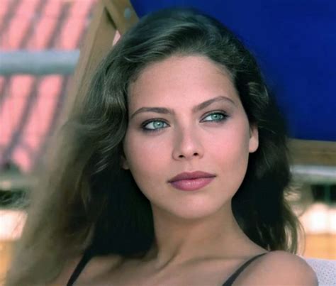 An Ageless Beauty Icon Ornella Muti Who Took Over The World Of