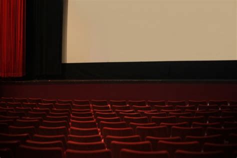 Movie Theater Free Stock Photo Public Domain Pictures