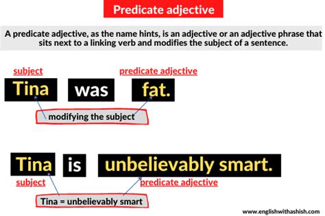 Predicate Nominative Noun Clause Examples Predicate Nominative