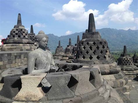 Candi Di Magelang Peninggalan Sejarah Yang Mengagumkan