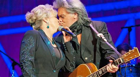 View bridal collections, real brides wearing dresses and gowns, see upcoming trunk sales and retailers. Marty Stuart And His Wife Of 18 Years, Connie Smith, Show ...