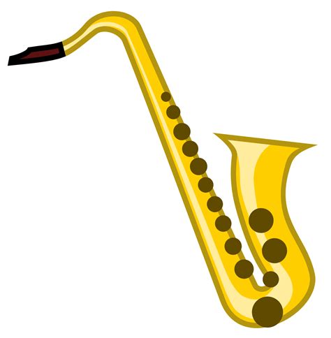 Free Png Saxophone Transparent Saxophonepng Images Pluspng