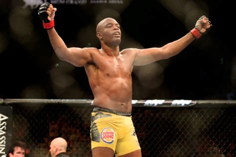Check out this biography to know about his childhood, family life, achievements and fun facts about him. Anderson Silva Ready to Fight Former UFC Lightweight Champion - EssentiallySports