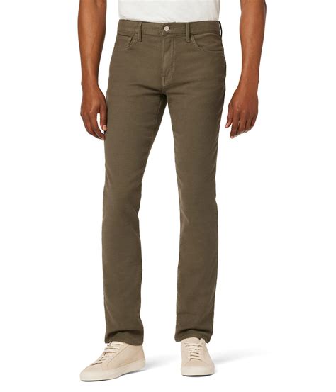 Joes Jeans The Airsoft Asher In Sage In Green For Men Lyst