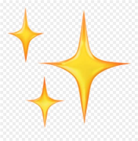 Download Star Cute Stickers Emoji Emoticon Emojisticker Iphone